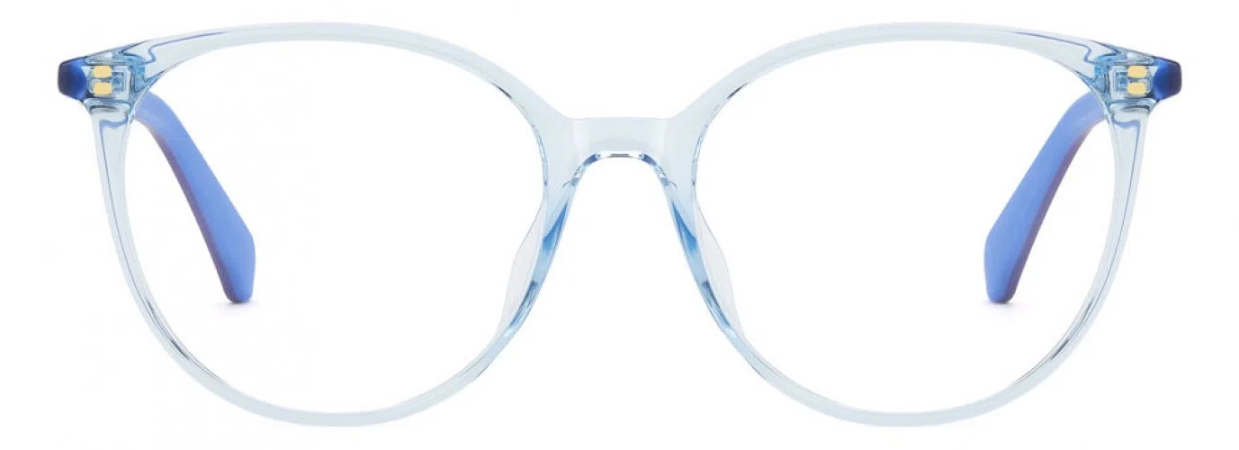 Polaroid Core PLDD627 Eyeglasses - view 4
